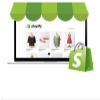 ecommerce store